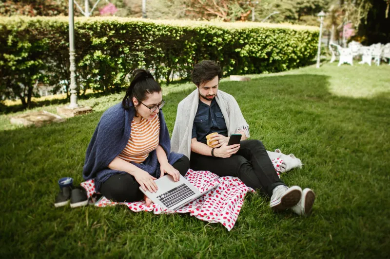 Free Time Is Your Most Valuable Asset in College — Here's the ROI Nobody Talks About