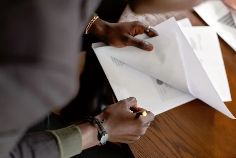 Your Major Says One Thing. Your Paycheck Says Another. Here's How to Close That Gap Before You Graduate.