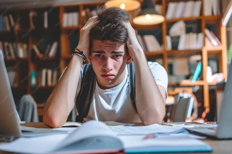 Perfect Grades, Empty Pipeline: What a Flawless Transcript Won't Tell Employers About You