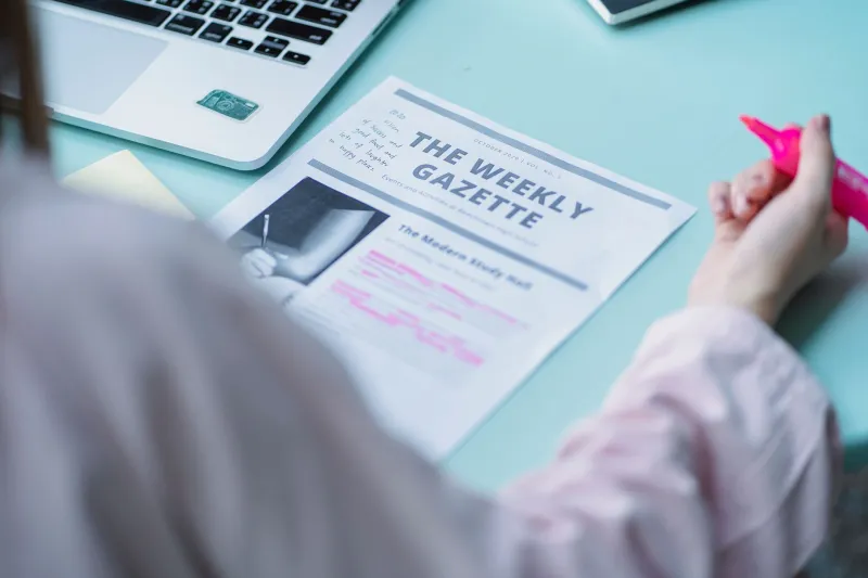 What Your Syllabus Is Actually Trying to Tell You (If You'd Stop Ignoring It)
