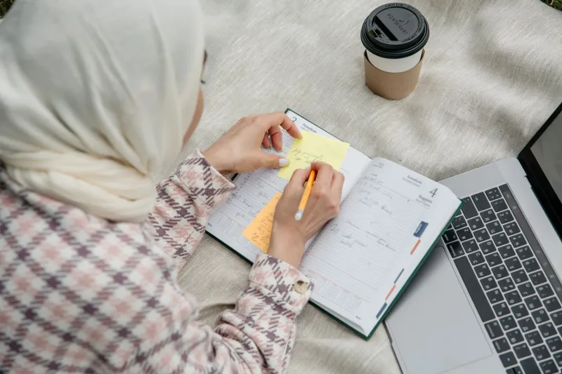 Why Your Semester Plan Collapses Before Halloween — And How to Build One That Actually Survives
